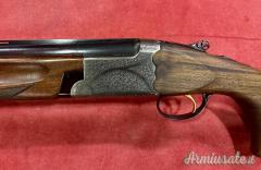 Sovrapposto I.A.B. Mod. Tiger Trap Cal. 12