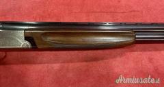 Sovrapposto I.A.B. Mod. Tiger Trap Cal. 12
