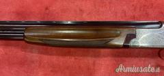 Sovrapposto I.A.B. Mod. Tiger Trap Cal. 12