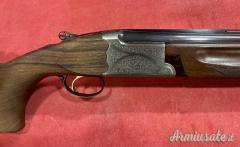 Sovrapposto I.A.B. Mod. Tiger Trap Cal. 12