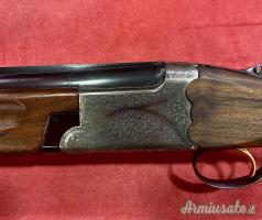 Sovrapposto I.A.B. Mod. Tiger Trap Cal. 12