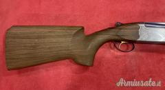 Sovrapposto I.A.B. Mod. Tiger Trap Cal. 12