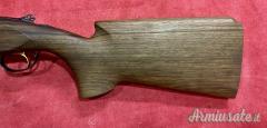 Sovrapposto I.A.B. Mod. Tiger Trap Cal. 12