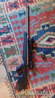 Weihrauch CAC HW 77-T 4.5/.177