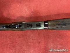 Sovrapposto I.A.B. Mod. Tiger Trap Cal. 12