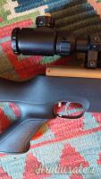 Weihrauch CAC HW 77-T 4.5/.177