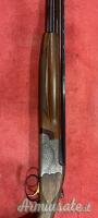 Sovrapposto I.A.B. Mod. Tiger Trap Cal. 12