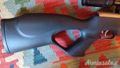 Weihrauch CAC HW 77-T 4.5/.177