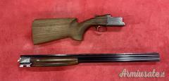 Sovrapposto I.A.B. Mod. Tiger Trap Cal. 12