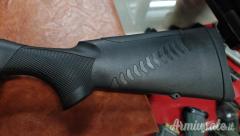 Benelli M2 Super90 Comfortech 12