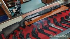 Benelli M2 Super90 Comfortech 12