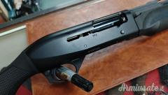 Benelli M2 Super90 Comfortech 12
