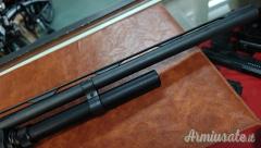 Benelli M2 Super90 Comfortech 12