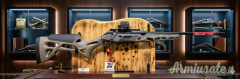 Benelli Lupo .308 Winchester