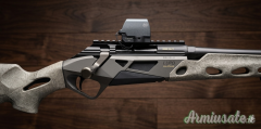 Benelli Lupo .308 Winchester