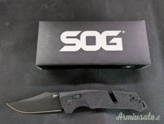 SOG Trident AT Blackout