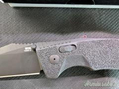 SOG Trident AT Blackout