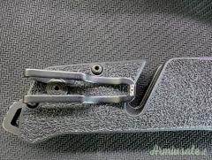 SOG Trident AT Blackout