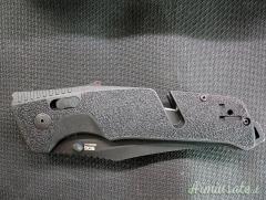 SOG Trident AT Blackout