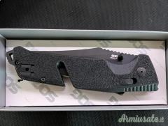 SOG Trident AT Blackout