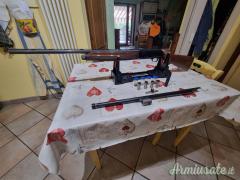 Beretta A390st 12