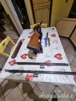Beretta A390st 12