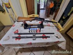 Beretta A390st 12