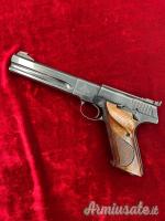Colt WOODSMAN 6