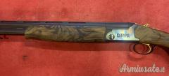 Sovrapposto Fabarm Mod. SC Extra Cal. 12