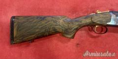 Sovrapposto Fabarm Mod. SC Extra Cal. 12