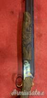Sovrapposto Fabarm Mod. SC Extra Cal. 12
