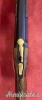 Sovrapposto Fabarm Mod. SC Extra Cal. 12