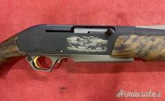 Carabina Winchester Mod. SXR Vulcan Cal. 30-06