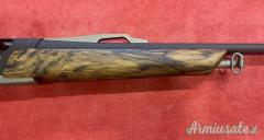 Carabina Winchester Mod. SXR Vulcan Cal. 30-06
