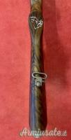 Carabina Winchester Mod. SXR Vulcan Cal. 30-06