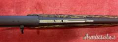 Carabina Winchester Mod. SXR Vulcan Cal. 30-06