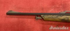 Carabina Winchester Mod. SXR Vulcan Cal. 30-06