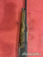 Carabina Winchester Mod. SXR Vulcan Cal. 30-06