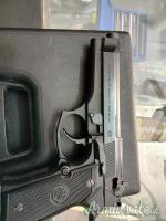 Beretta 98 F. S. 9x21mm IMI
