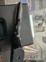 Beretta 98 F. S. 9x21mm IMI