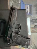 Beretta 98 F. S. 9x21mm IMI