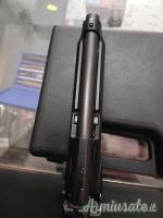 Beretta 98 F. S. 9x21mm IMI