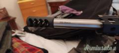 BCM LSR Tactical Match, 308W, canna inox match Border 22