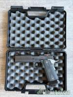 PISTOLA QS ITALIA