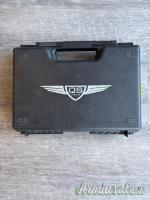 PISTOLA QS ITALIA