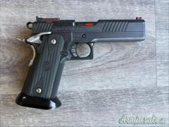 PISTOLA QS ITALIA