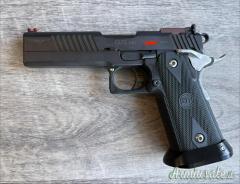 PISTOLA QS ITALIA