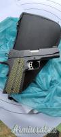 Kimber PRO TLE II, intonsa, canna match 4