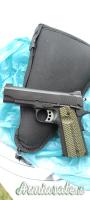Kimber PRO TLE II, intonsa, canna match 4