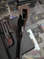 Beretta 76 .22 LR Long Rifle